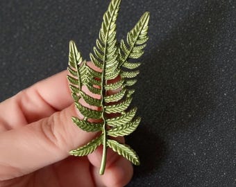 Women Flower Enamel Pin, Brooch Jewelry for Her, Fashion Accessory Gift