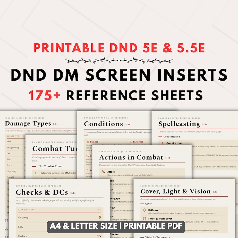 5.5e Dm Screen - Etsy