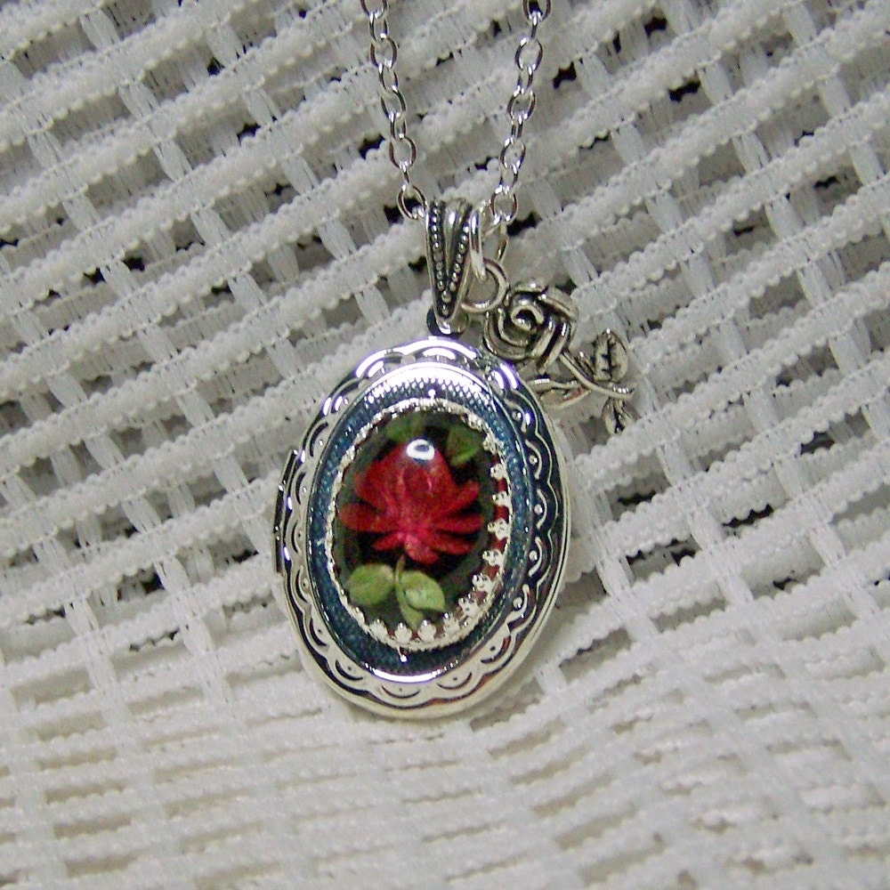encased rose encased rose