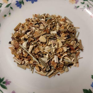 Loose Leaf Herbal Tea Sampler | 4 or 5 Pack Variety | Great for Gifts or Tea Lovers!!! image 12