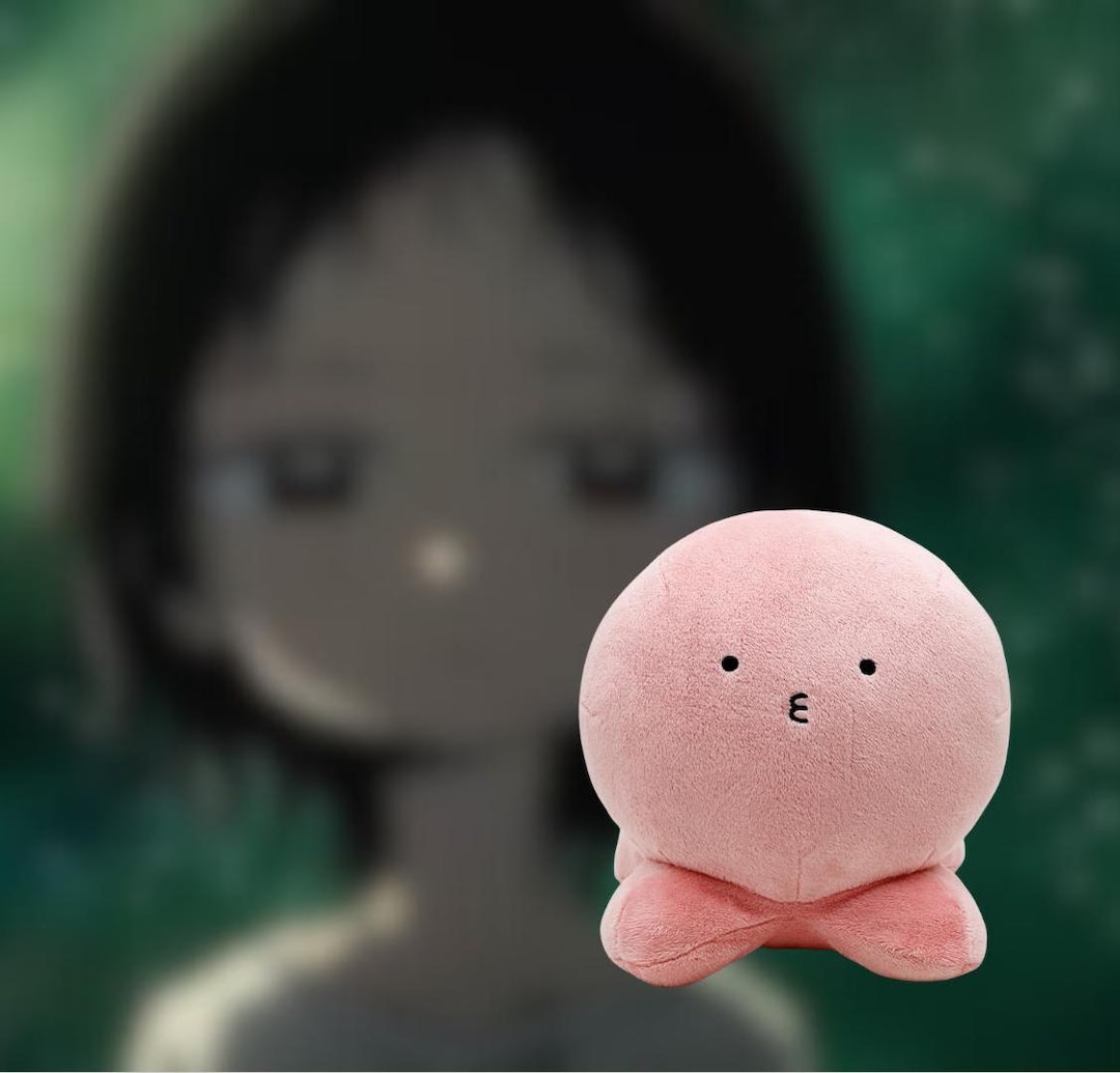 YUMENOKO フロッキーピンク/T9G ソフビ ユメノコ il_1080xN.7033179128_kbu2.jpg