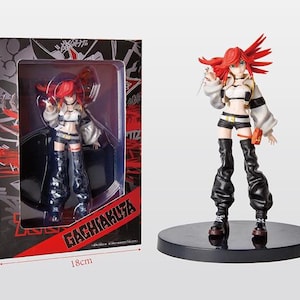 Gachiakuta figure - Etsy 日本