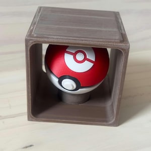 第3世代ポケボール