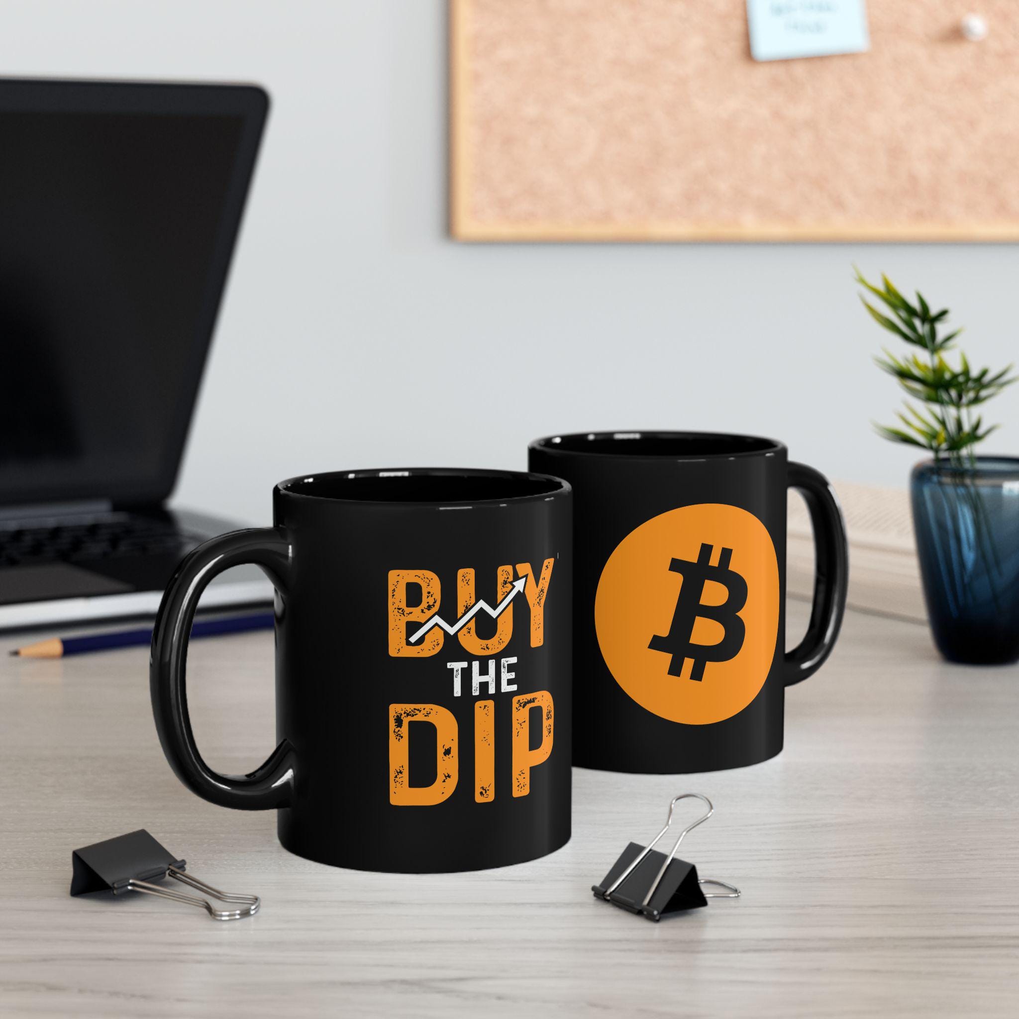 Buy the Dip Mug - Etsy