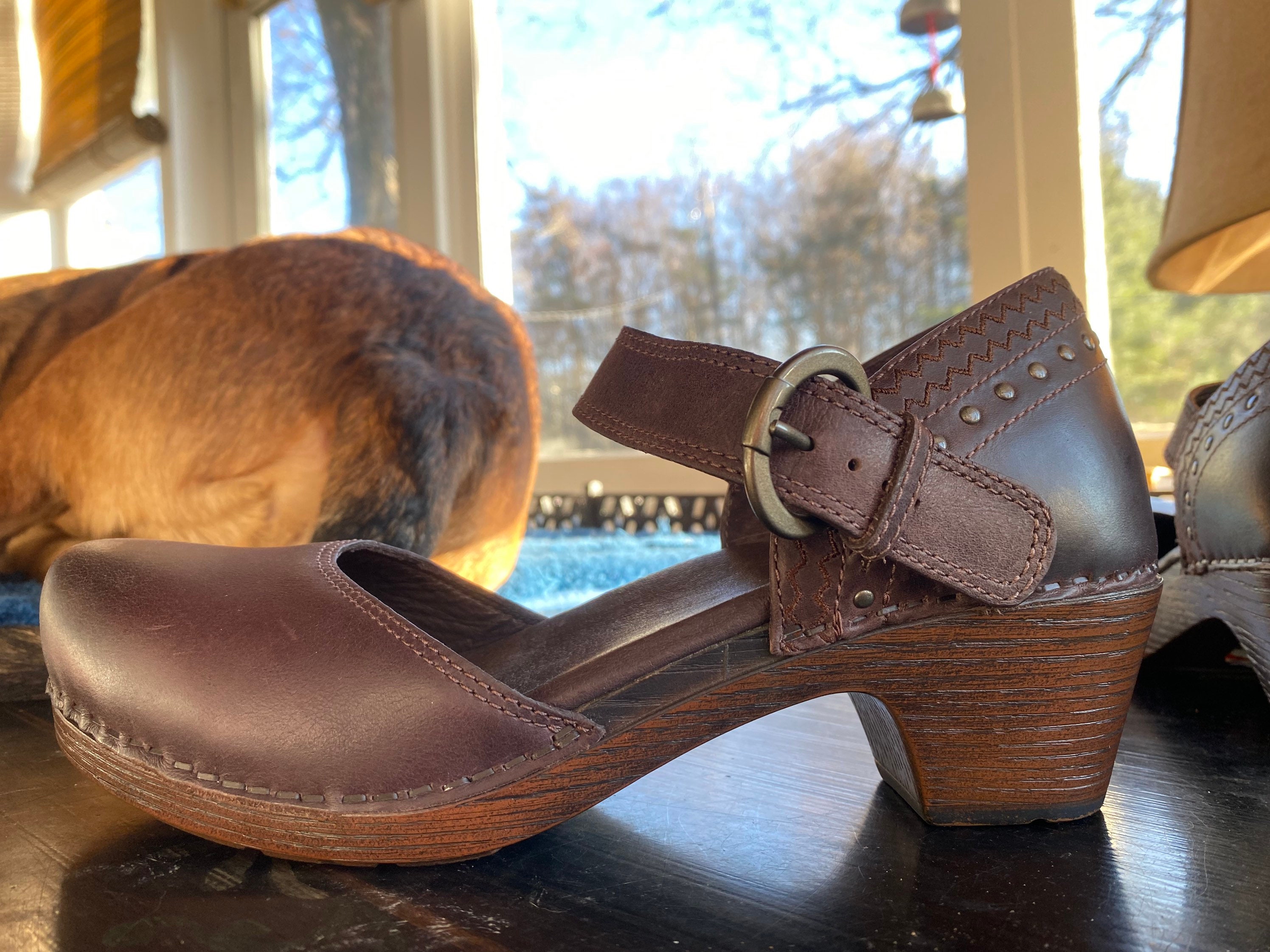 Dansko Makenna Clog Maryjanes Etsy Australia