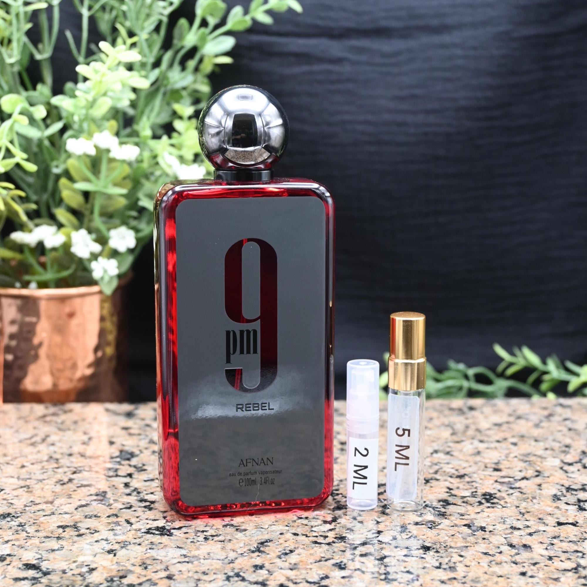 Afnan 9pm 新品未開封 Perfume 9pm Afnan | eBay
