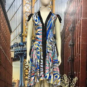 sohung designs dress Sohung Designs Circle Dress
