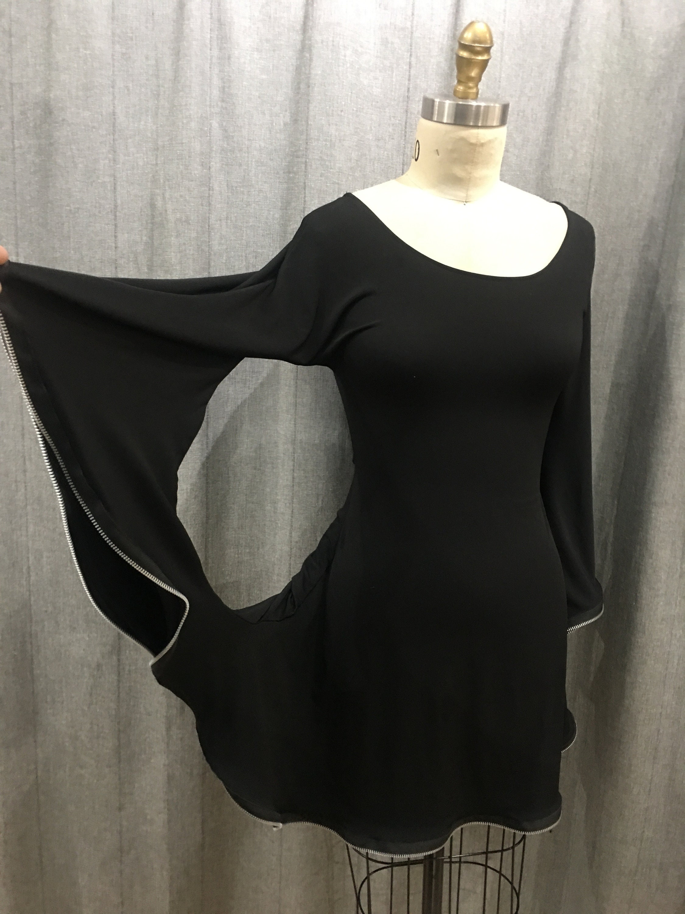 Circle Dress - Etsy
