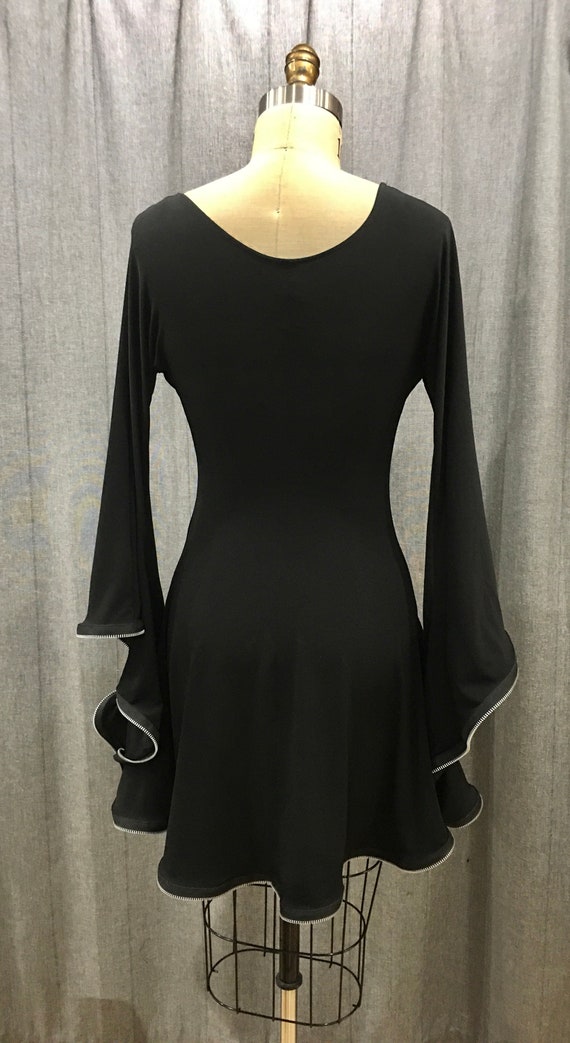 Circle Dress - Etsy Norway