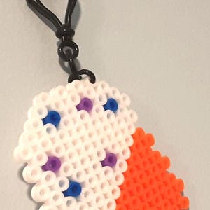 Perler Bead Ice Cream