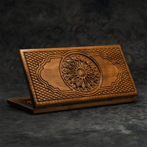 Luxury Backgammon - Ornament / 23.6" / 60 cm