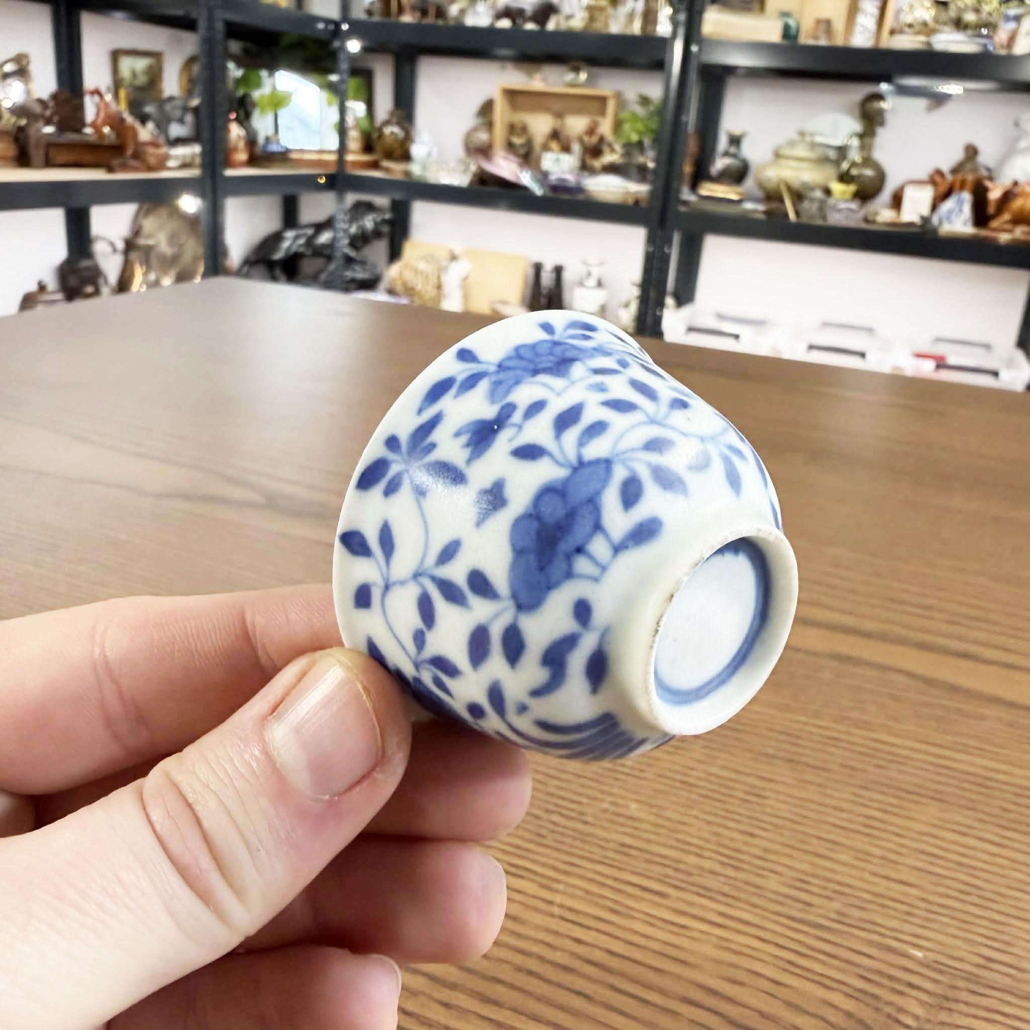Kangxi porcelain - Etsy 日本
