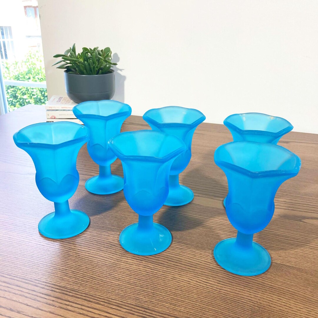Coupe à glace art deco | Selency