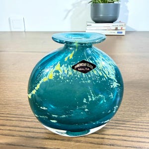 Phoenician Glass Malta - Etsy