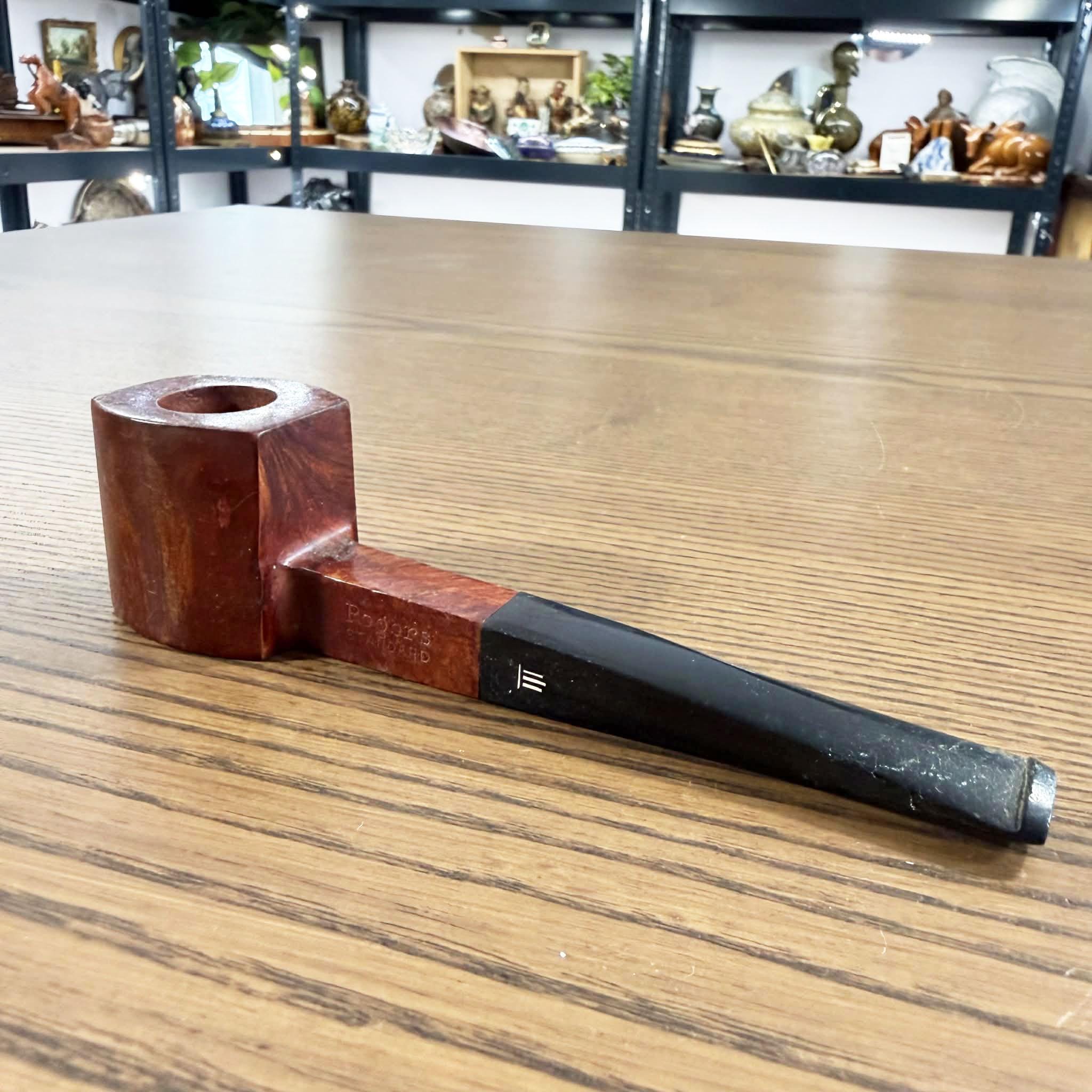 Old briar pipes - Etsy 日本