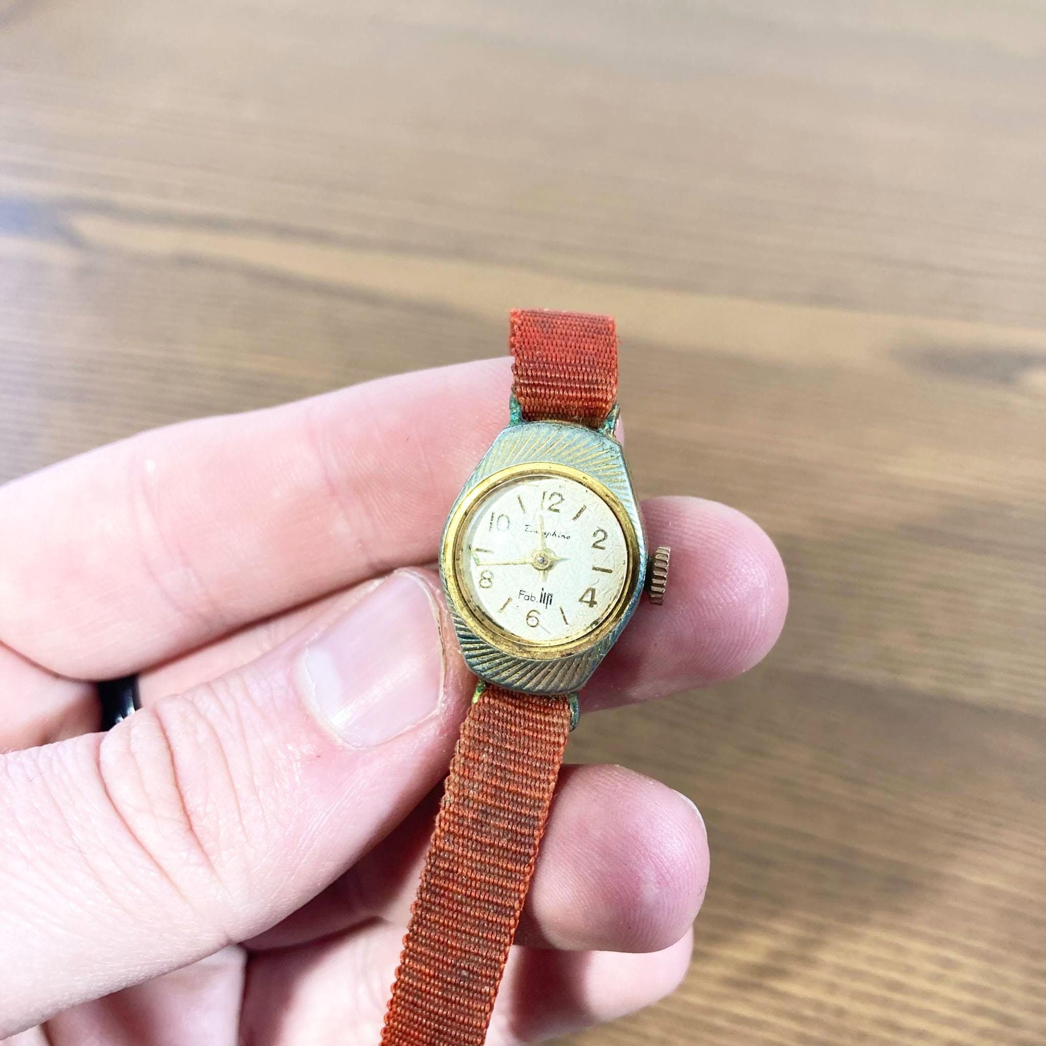 Ancienne montre française France