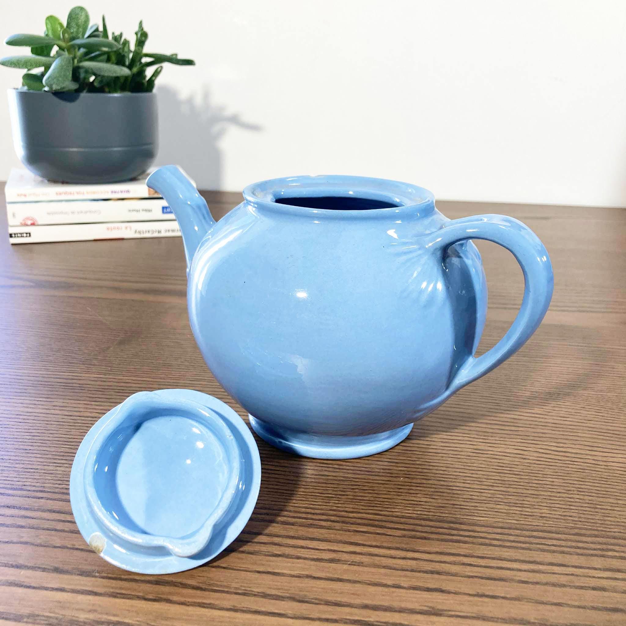 Longwy France Tea - Etsy