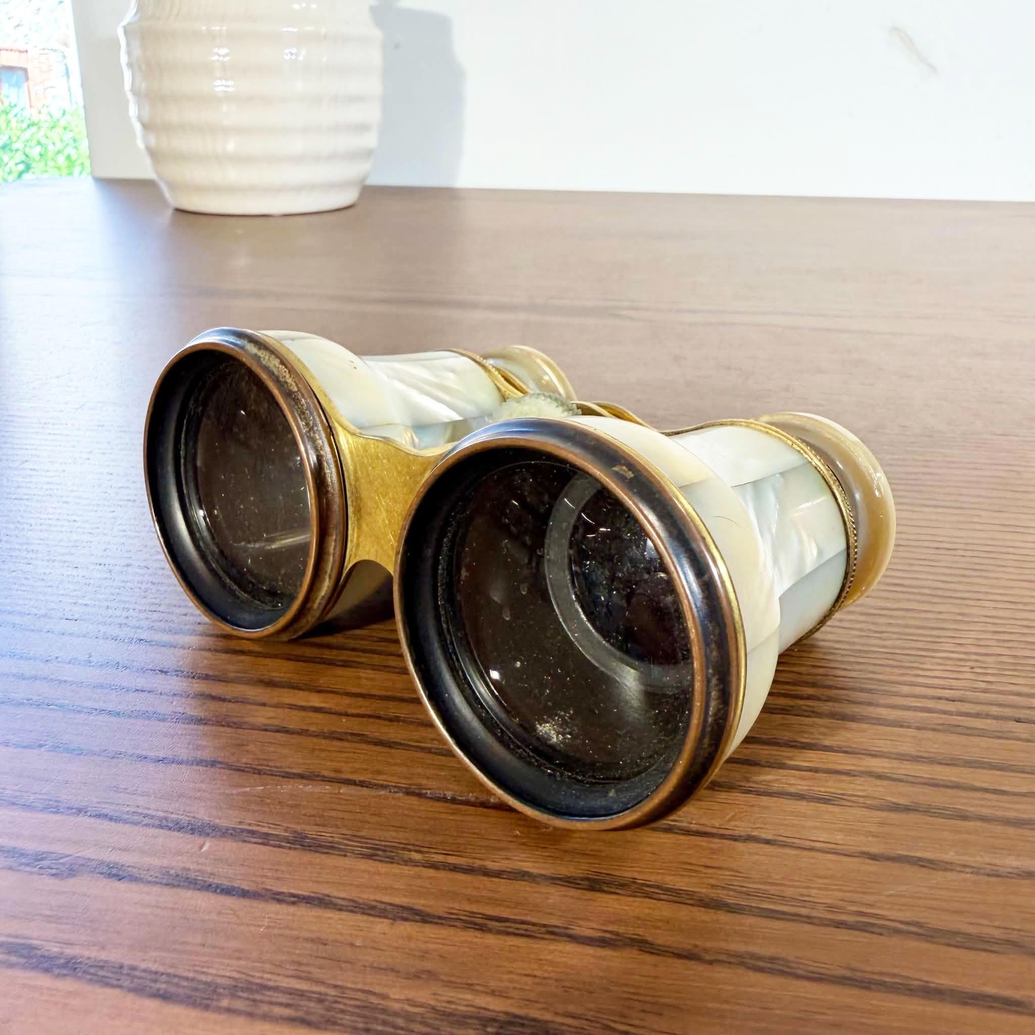 Binoculars 1880 - Etsy
