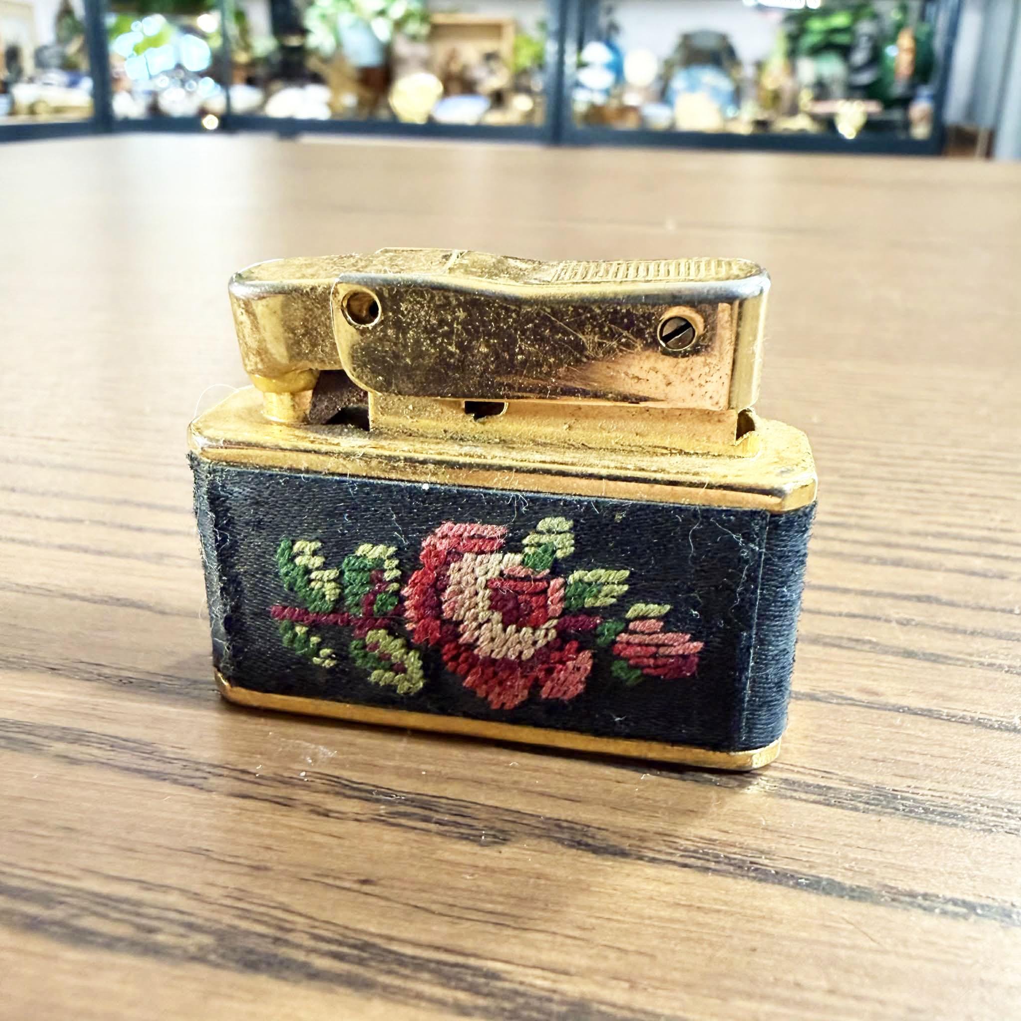 Antique Japanese Lighters - Etsy