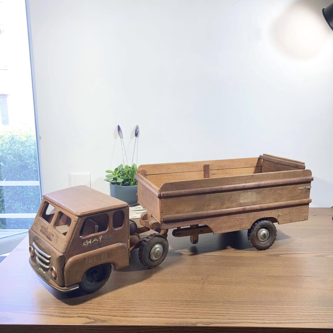 porteur bois d'occasion | Site Annonce France