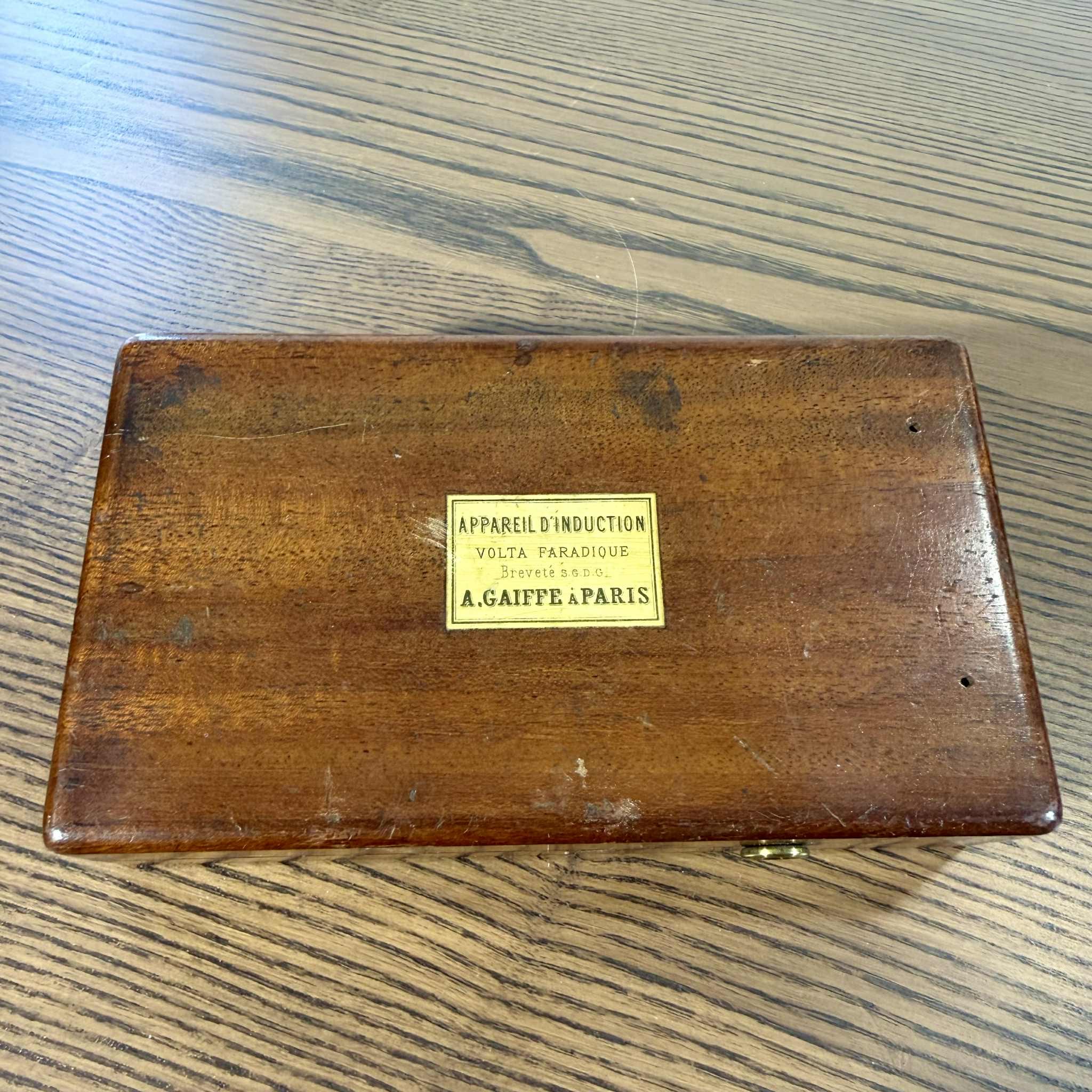 Vintage 1880 Medical Equipment - Etsy