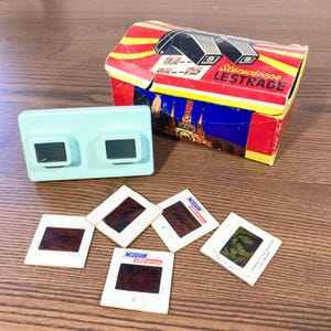 Lestrade Viewer - Etsy