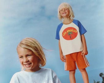 LA Retro Sport Set