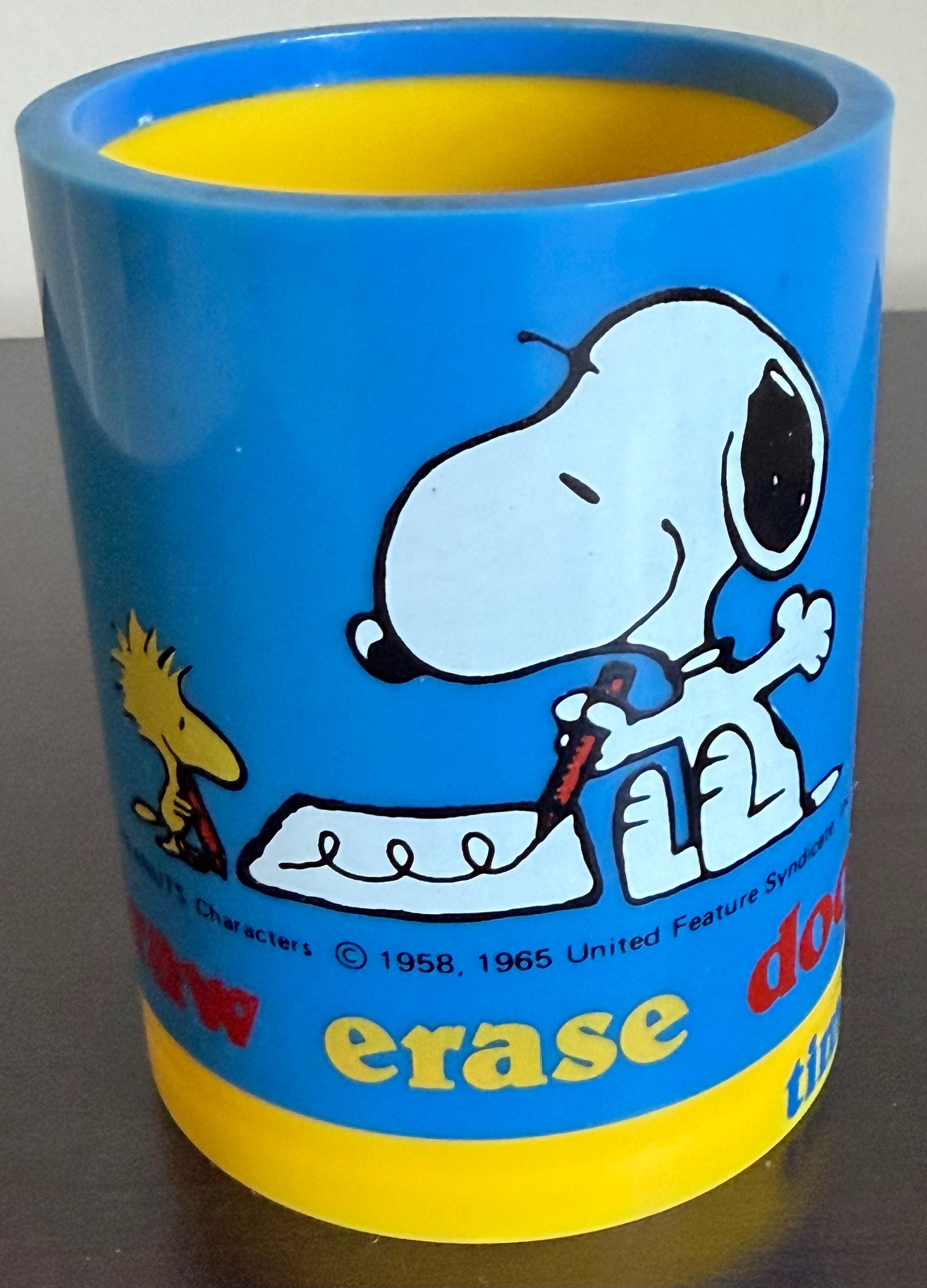 Snoopy 1958 1965 - Etsy