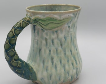 Mermaid Mug