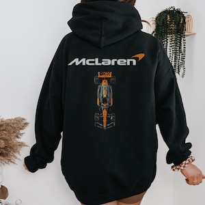 Mclaren f1 hoodie - Etsy 日本
