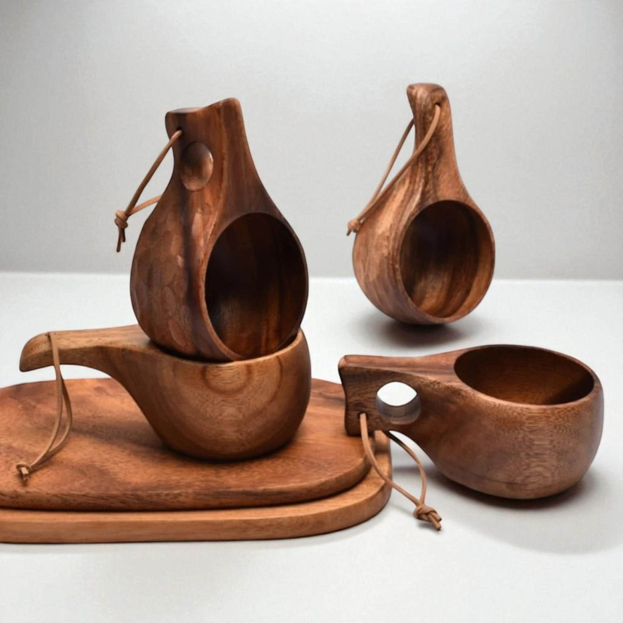 Finnish kuksa - Etsy 日本