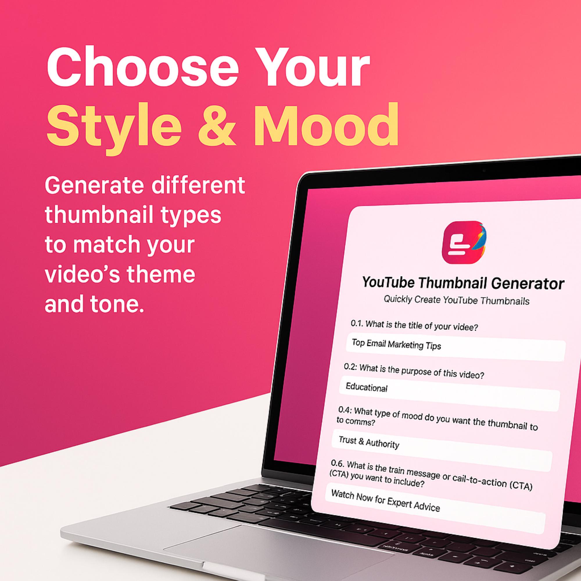 AI Youtube Script Writer – Easy One-click Webpage Tool | Create ...