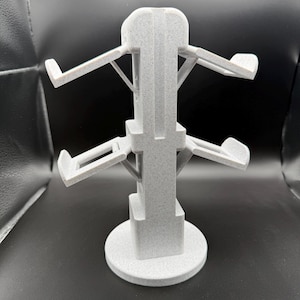 Controller Tower Holder