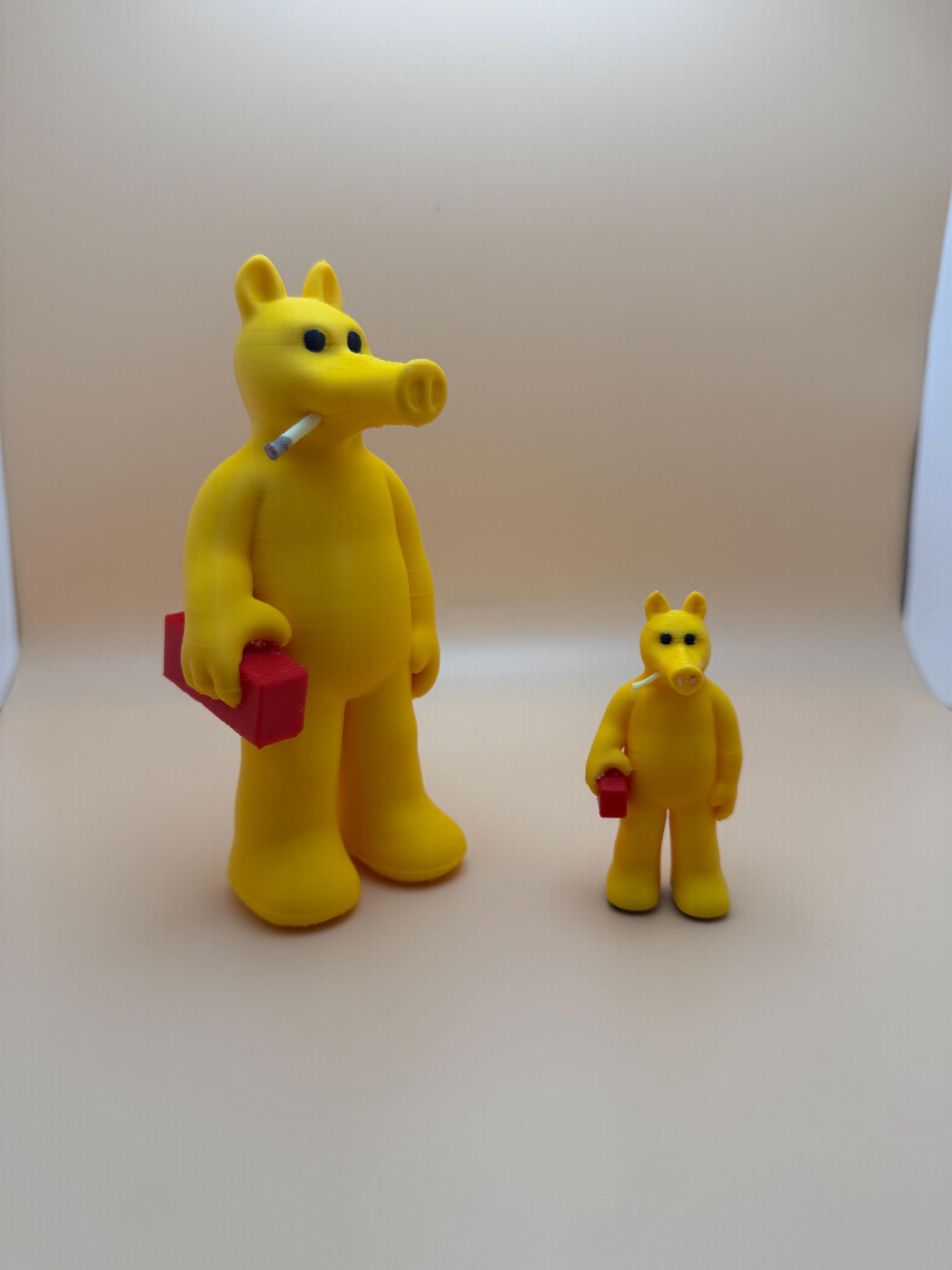Quasimoto - Etsy 日本
