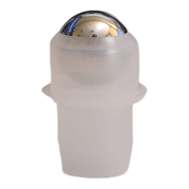 Stainless Steel Rollerball
