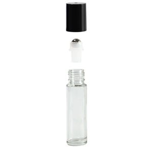 Radiant Heaven (Women) Body Oil 10 ml Fragrance All Natural 1/3 oz Roll-On Scent image 3