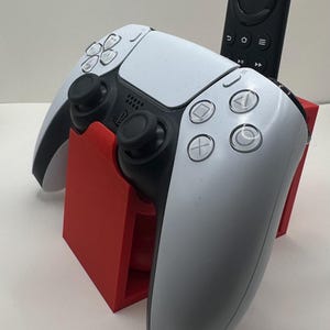 Multi-Purpose PS5 Controller Storage Stand