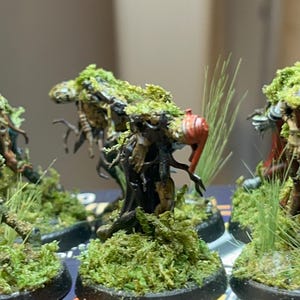 zombies age of sigmar soulblight gravelords