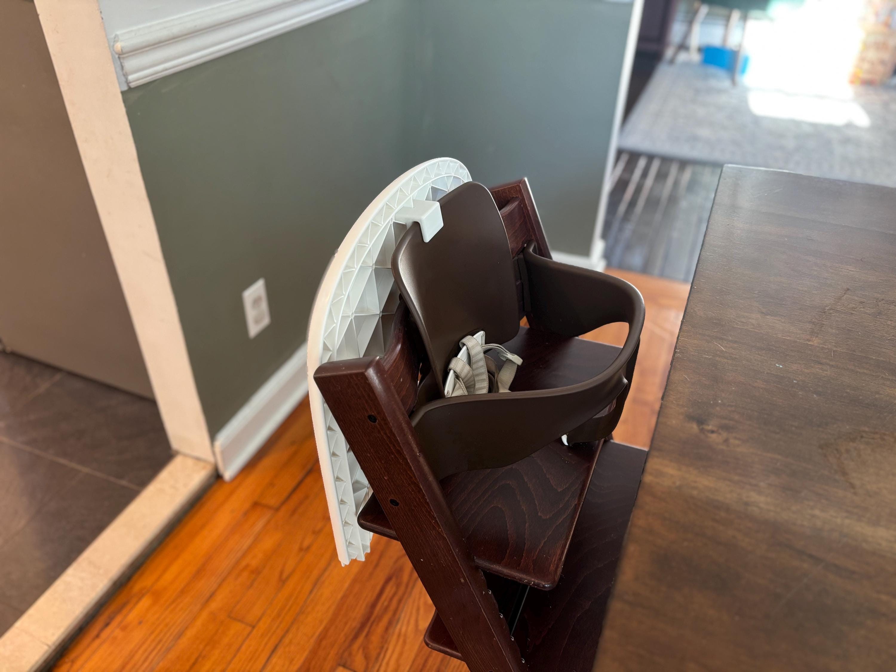 Stokke Tripp Trapp High Chair - Etsy