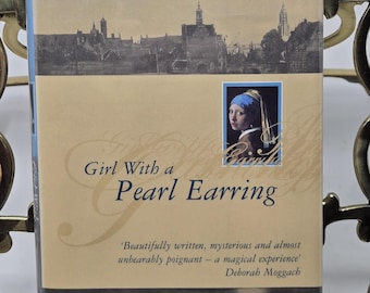 Girl with a Pearl Earring