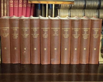 Las obras de Guy de Maupassant. Edición de lujo.
