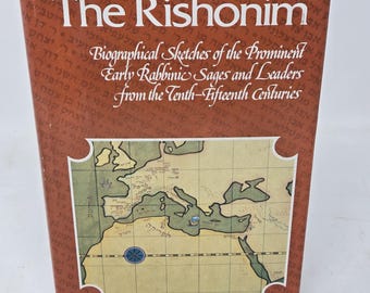 The Rishonim