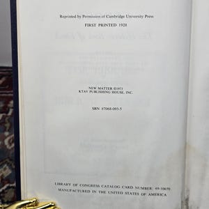 3 Enoch or the Hebrew Book of Enoch image 6
