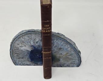 The Light of Asia, or The Great Renunciation (Mahâbhînishkramana)