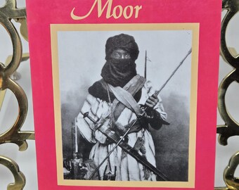 The Golden Age of the Moor
