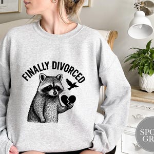 Ex Wife Shirt, Divorce Gift For Her, Break Up Sweatshirt, Self-Empowerment Clothing, Divorce Vacation Outfit, Gift For Divorcee Top