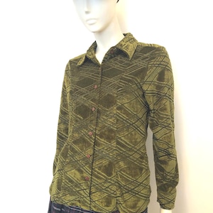 RDI COLLECTION vintage blouse