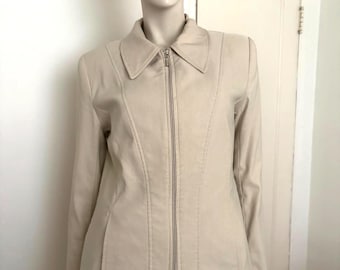 VINTAGE A&K DESIGNS jacket