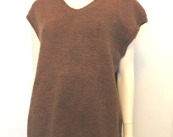 Vintage WESTE oversized gestrickt