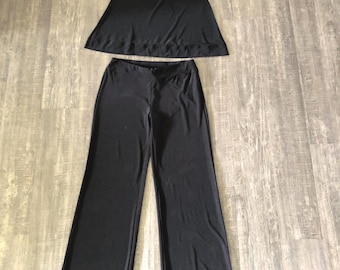 Vintage DUE PEZZI White House Black Market